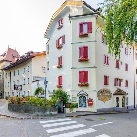 Albergo Alla Torre Siegler Im Thurm Merano Eksteriør bilde