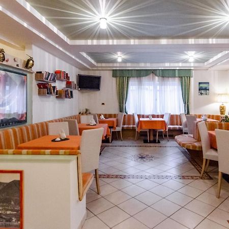 Albergo Alla Torre Siegler Im Thurm Merano Eksteriør bilde