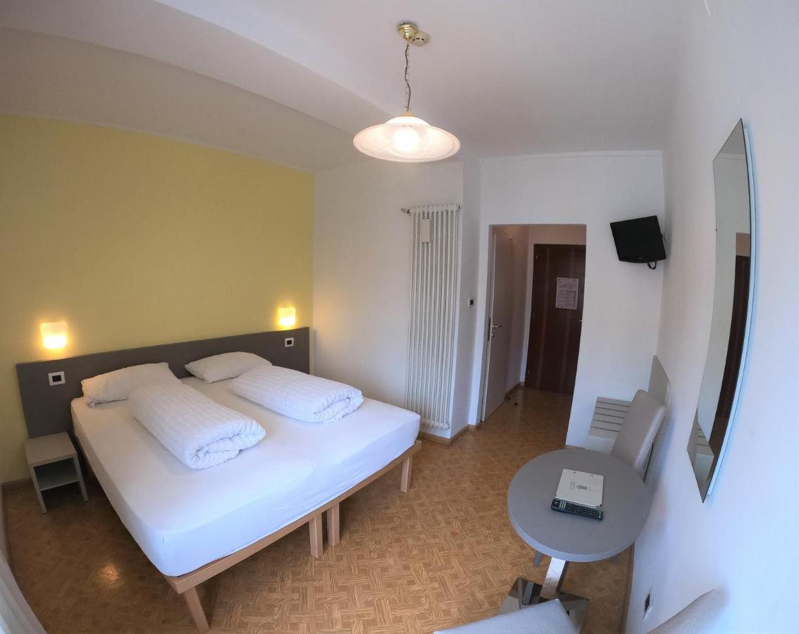 Albergo Alla Torre Siegler Im Thurm Merano Eksteriør bilde