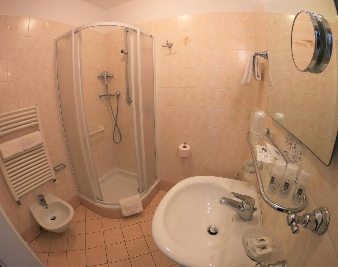 Albergo Alla Torre Siegler Im Thurm Merano Eksteriør bilde