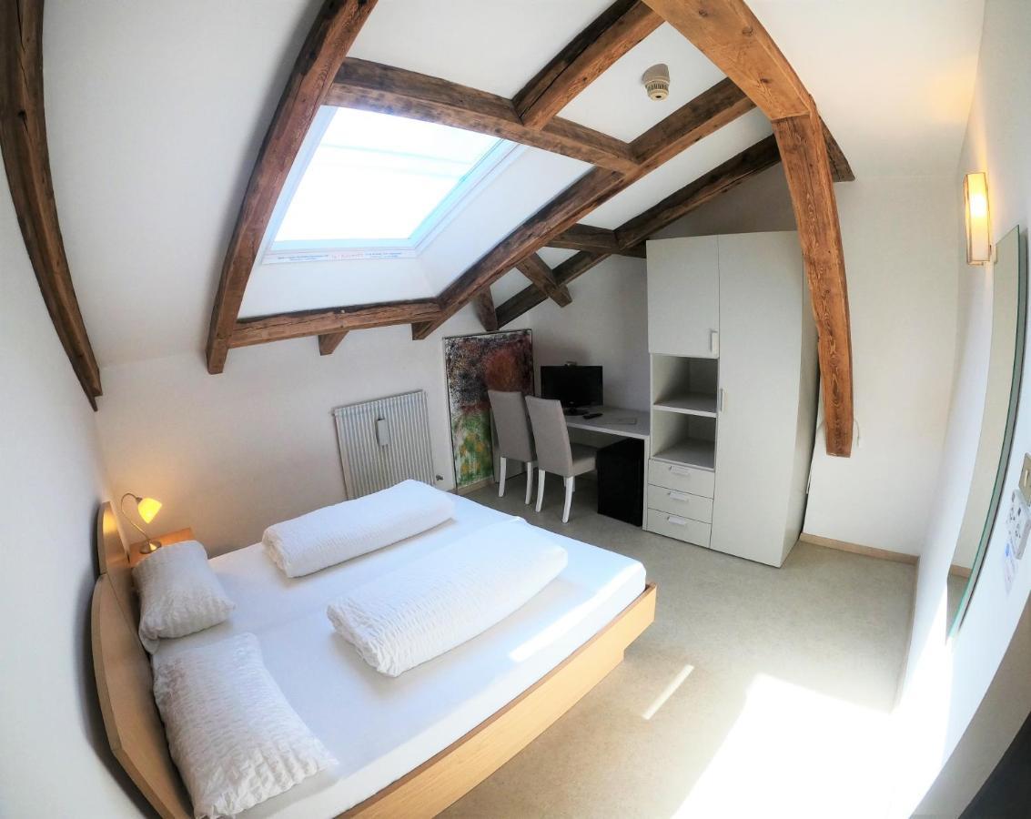 Albergo Alla Torre Siegler Im Thurm Merano Eksteriør bilde