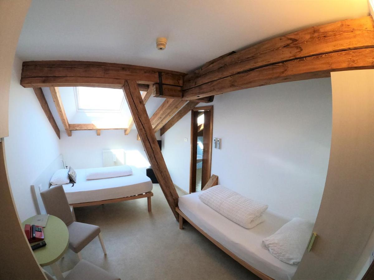 Albergo Alla Torre Siegler Im Thurm Merano Eksteriør bilde