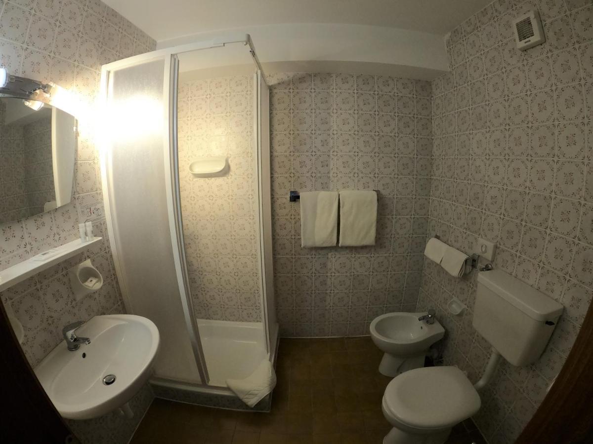 Albergo Alla Torre Siegler Im Thurm Merano Eksteriør bilde