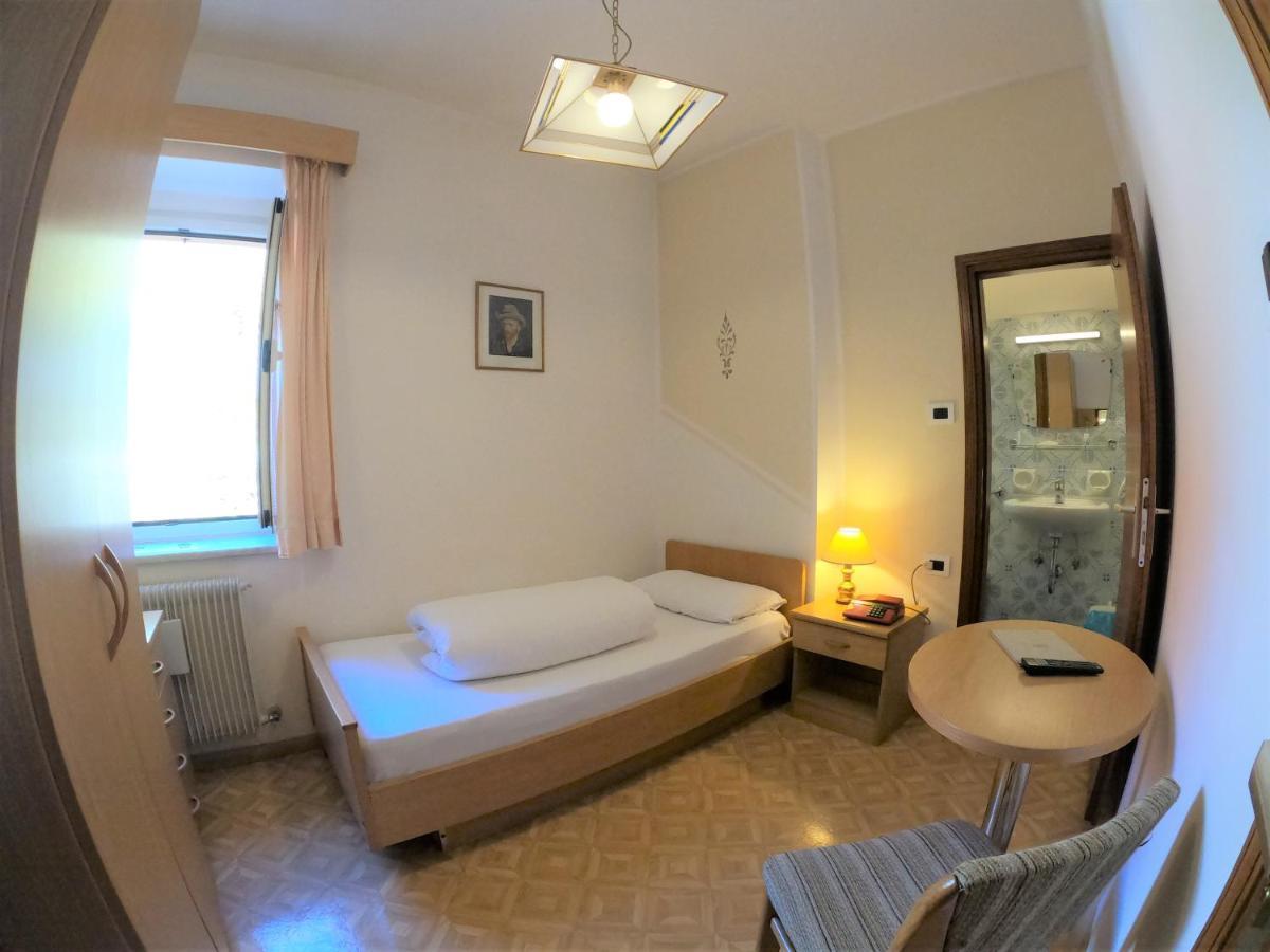Albergo Alla Torre Siegler Im Thurm Merano Eksteriør bilde