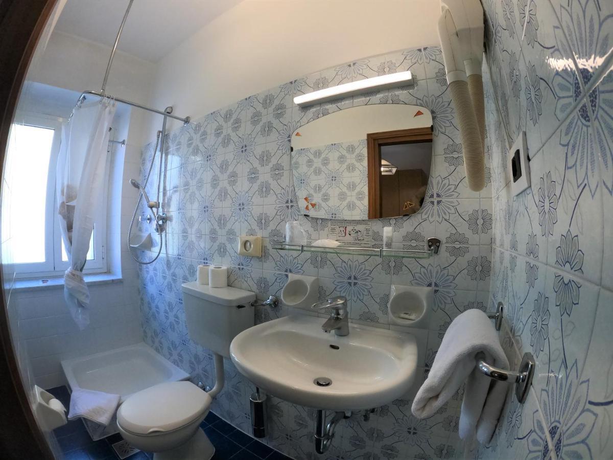 Albergo Alla Torre Siegler Im Thurm Merano Eksteriør bilde