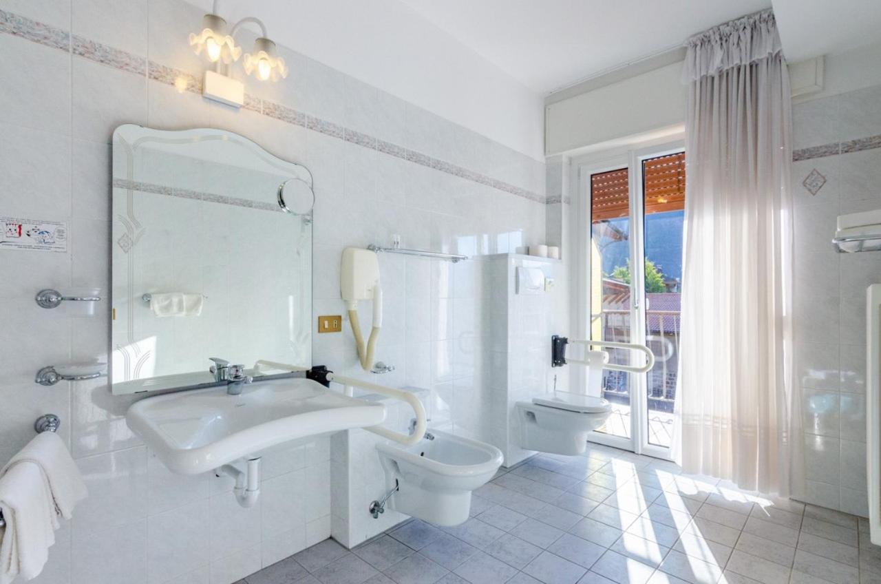 Albergo Alla Torre Siegler Im Thurm Merano Eksteriør bilde
