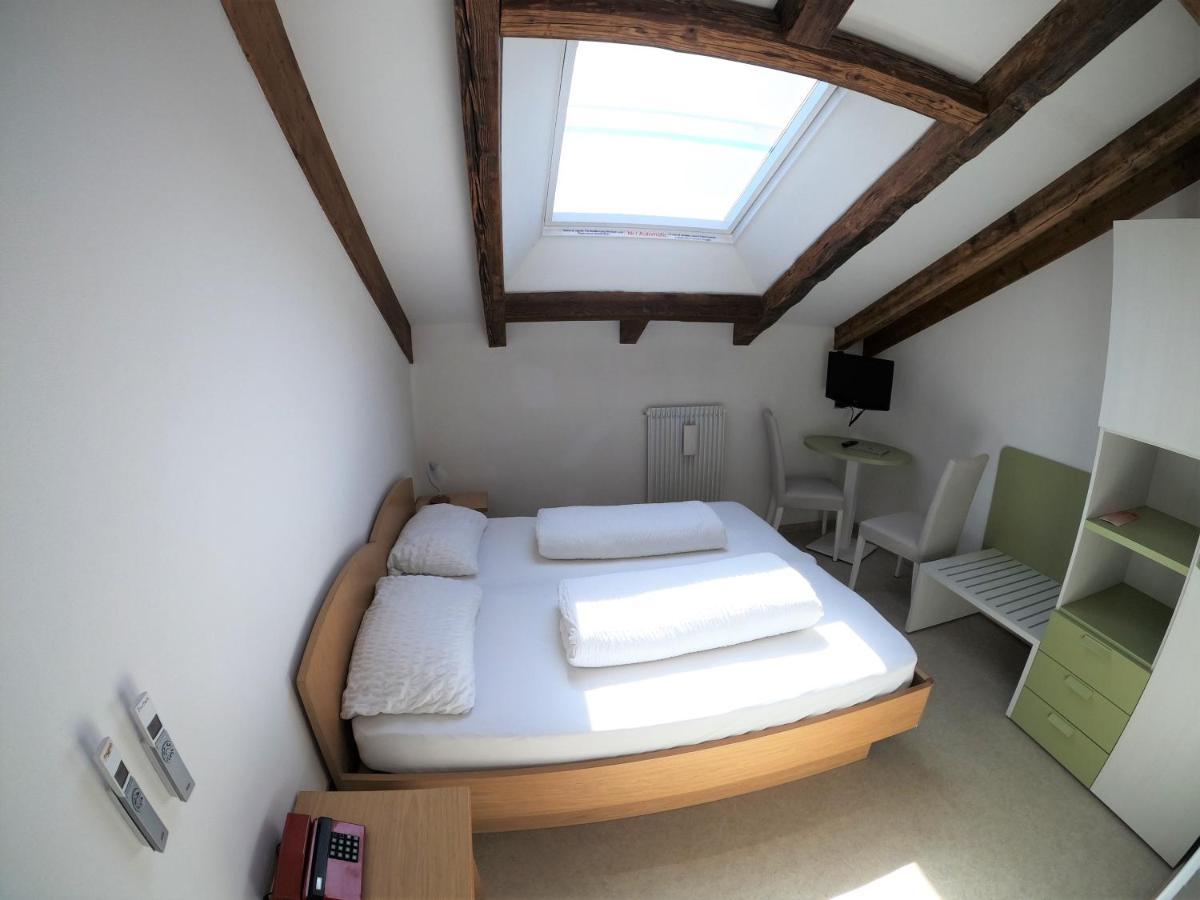 Albergo Alla Torre Siegler Im Thurm Merano Eksteriør bilde