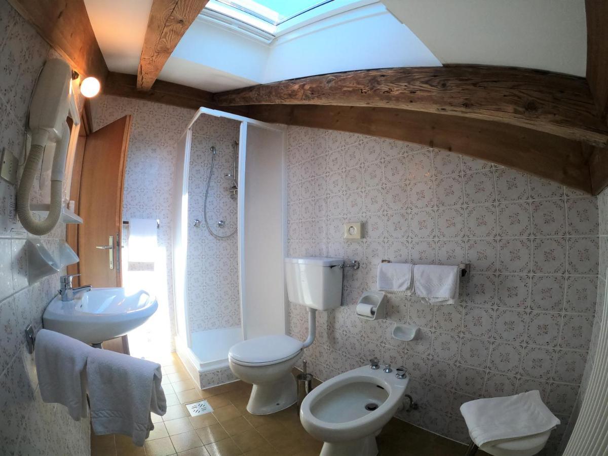 Albergo Alla Torre Siegler Im Thurm Merano Eksteriør bilde